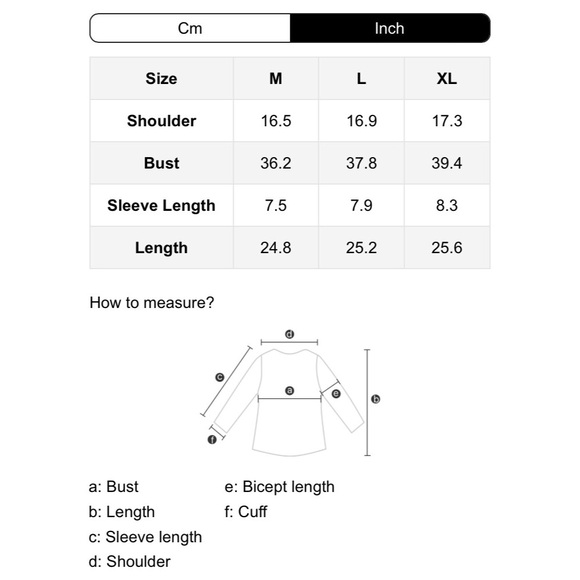 90’s Tee - Picture 5 of 5